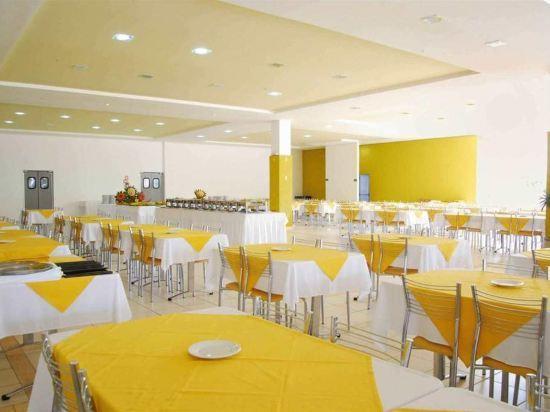 Apartamento No Golden Dolphin Express Apartment