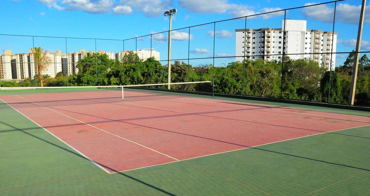 Apartment Apartamento No Golden Dolphin Express Caldas Novas
