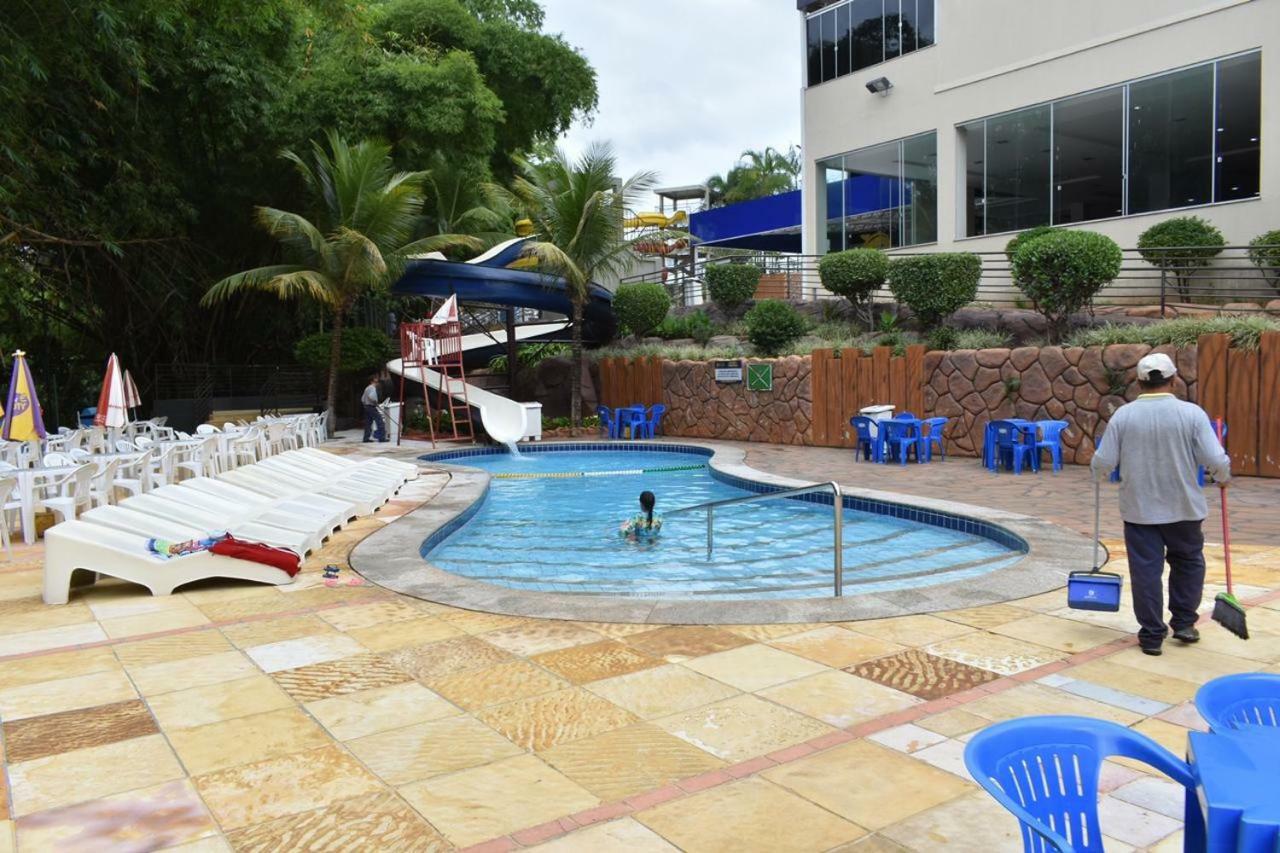 Apartamento No Golden Dolphin Express Apartment *